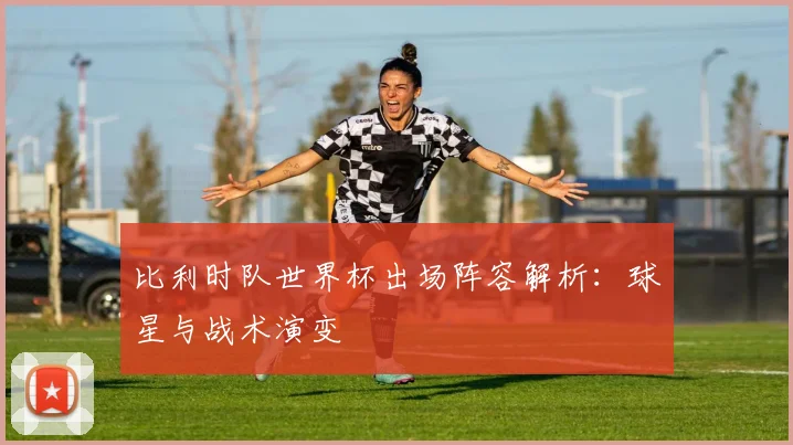 比利时队世界杯出场阵容解析：球星与战术演变